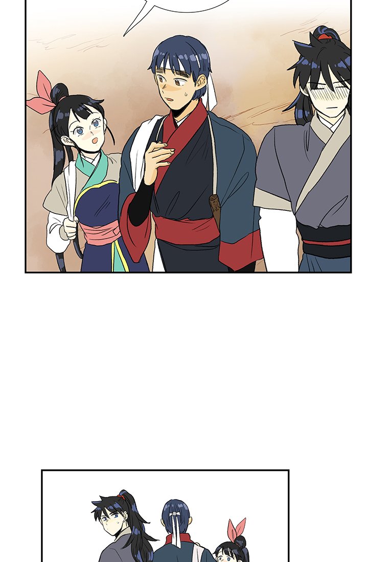 The Scholar's Reincarnation Chapter 86 6